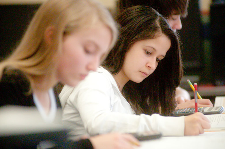 Pilgrim Lutheran Church and School Featured Classroom