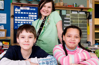 Pilgrim Lutheran Church and School Extra Curricular